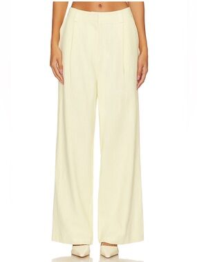 Lioness Linen Pants